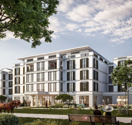 Grand Elisabeth Grand Elisabeth