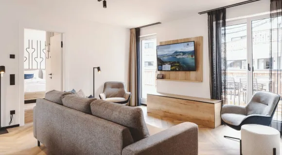 3-Bedroom Combi Suite