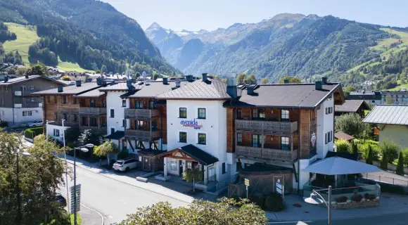 AvenidA Mountain Resort