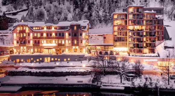 Residence Bellevue