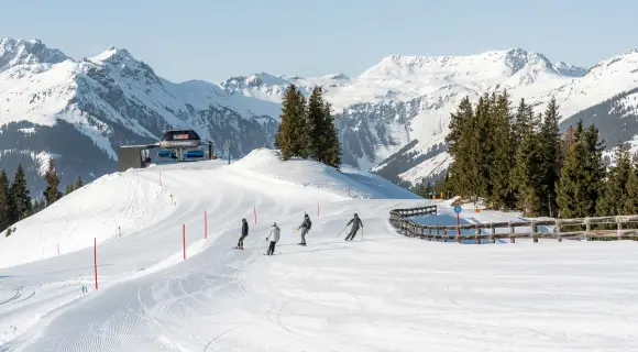 Saalbach-Hinterglemm