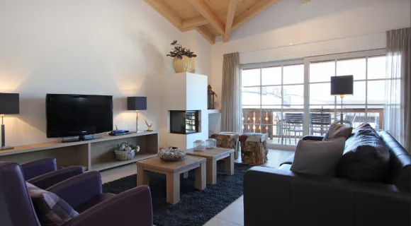 2 Bedroom Penthouse A23
