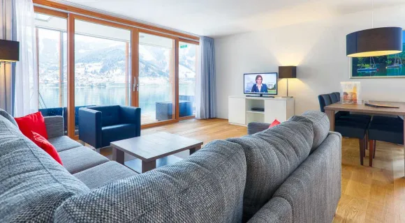 3 Bedroom Apartment BV5.1