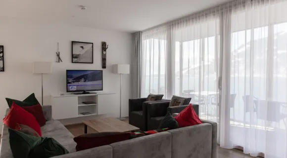 3 Bedroom Apartment BV5.4