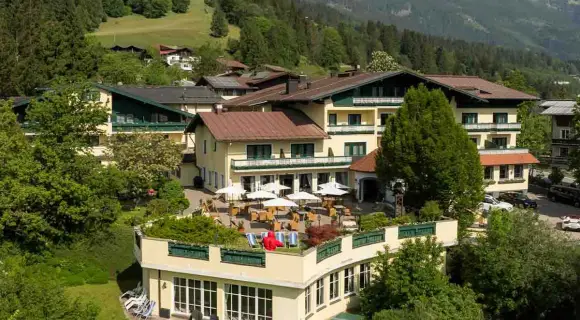Hotel zum Stern