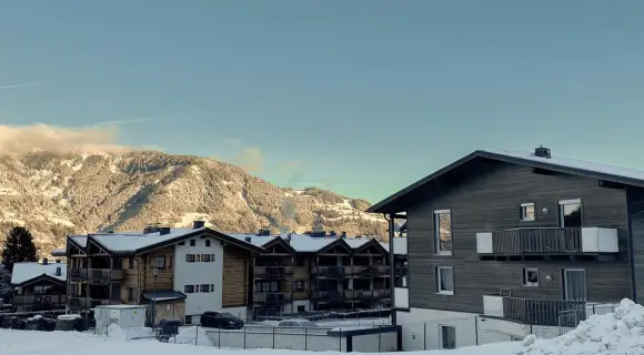 Adler Resort