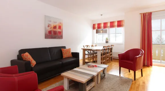2-Bedroom Apartment 8