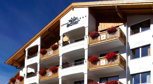 Hotel Schwarzer Adler