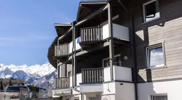 Adler Resort