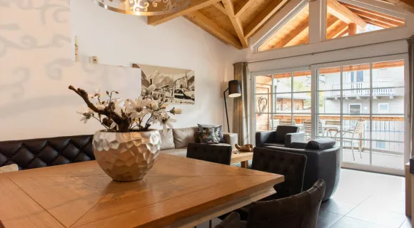 3 Bedroom Penthouse C28