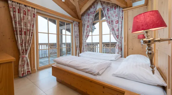 Panorama Chalet