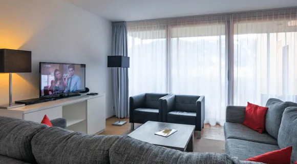 3 Bedroom Apartment BV2.4
