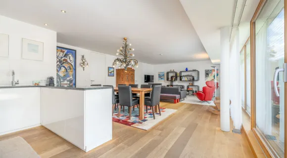 3 Bedroom Penthouse BV7.2