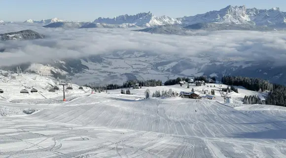 Flachau