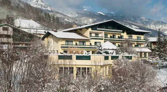 Hotel zum Stern