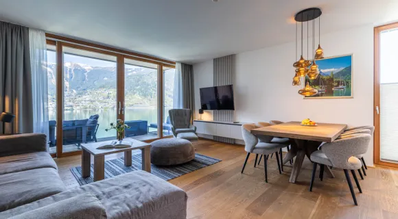3 Bedroom Apartment BV6.1