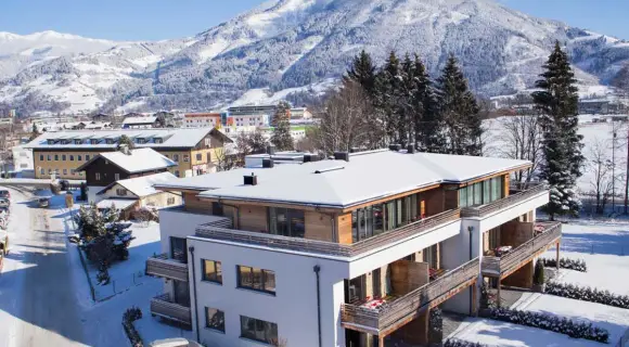 Ski & Golf Suites