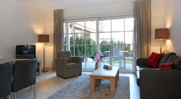 2 Bedroom Apartment B2