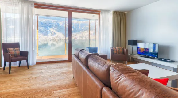 2 Bedroom Apartment BV6.2