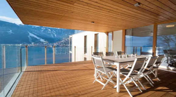 4 Bedroom Apartment BV6.3