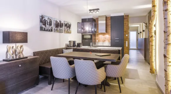 2-Bedroom Suite