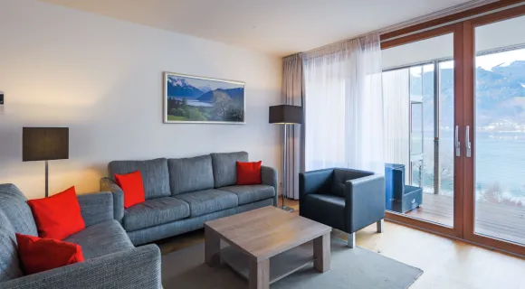 3 Bedroom Apartment BV2.1