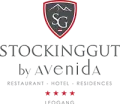 Stockinggut by AvenidA