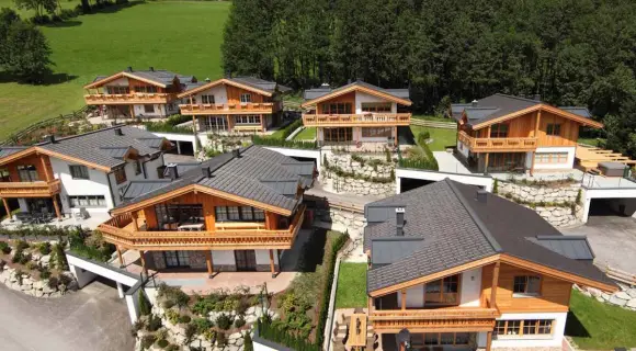 AvenidA Panorama Chalets