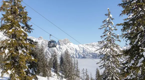 Leogang