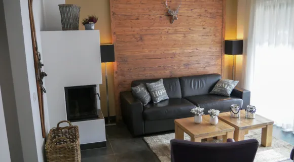 2 Bedroom Apartment D17