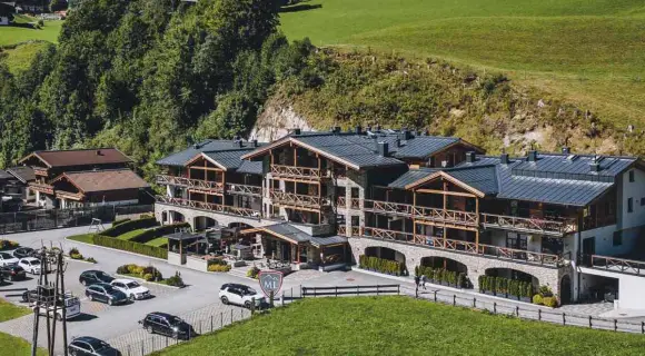 AvenidA Mountain Lodges Saalbach