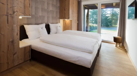 1-Bedroom Apartment 3