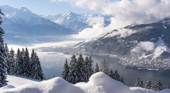 Zell am See