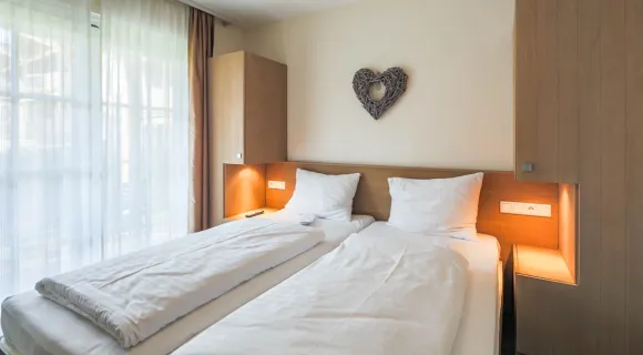 2 Bedroom Apartment D5