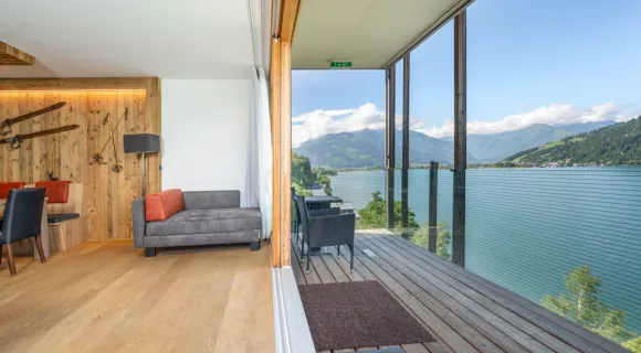 3 Bedroom Penthouse BV7.1