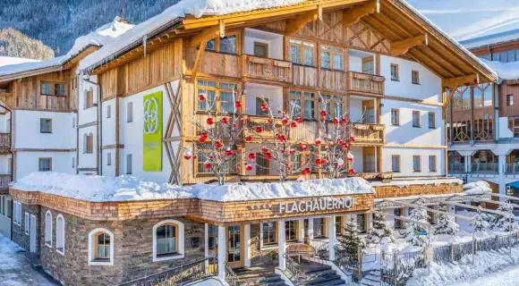 Hotel Flachauerhof