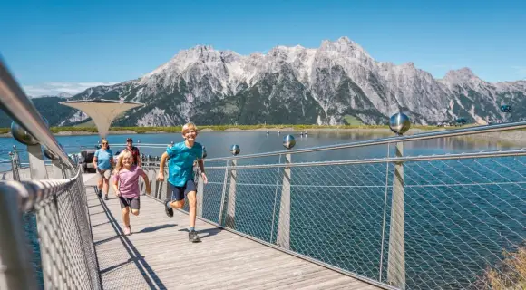 Family package at Stockinggut by AvenidA Leogang ✓ kids free ✓ breakfast ✓ sauna, sanarium & fitness room ► Book now!