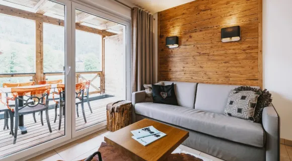 2-Bedroom Suite