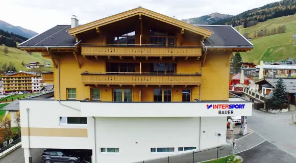 Bolodges Apartments