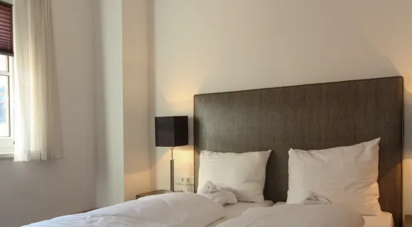 3 Bedroom Apartment C16