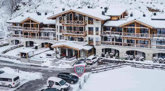 AvenidA Mountain Lodges Saalbach