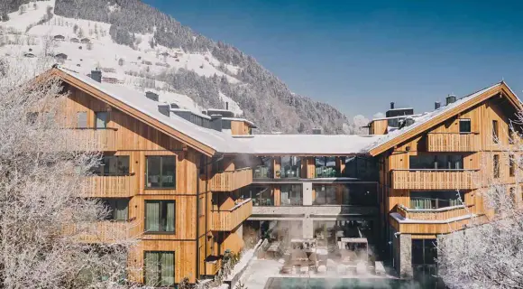Elements Resort