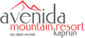 AvenidA Mountain Resort