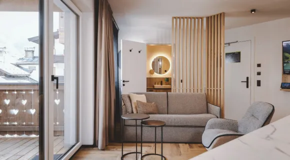 2-Bedroom Superior Suite